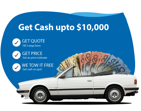 cash for cars aus
