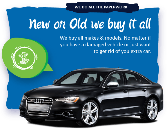 Car buyers Australia