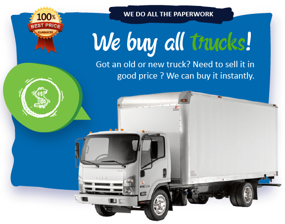 Truck Buyers Australia